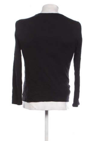 Ανδρική μπλούζα H&M, Μέγεθος S, Χρώμα Μαύρο, Τιμή 6,99 €