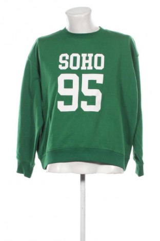 Herren Shirt H&M, Größe M, Farbe Grün, Preis € 27,99