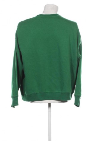 Herren Shirt H&M, Größe M, Farbe Grün, Preis € 27,99
