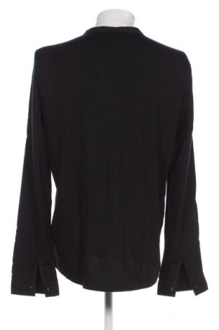 Pánské tričko  H&M, Velikost XL, Barva Černá, Cena  238,00 Kč
