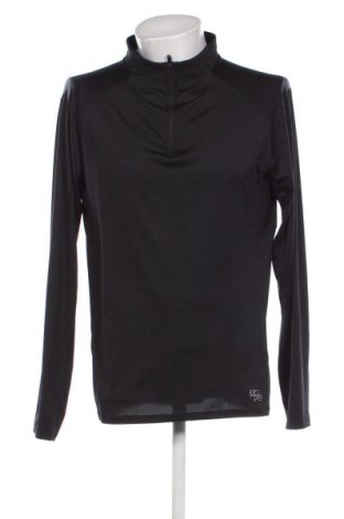 Pánské tričko  H&M, Velikost L, Barva Černá, Cena  242,00 Kč