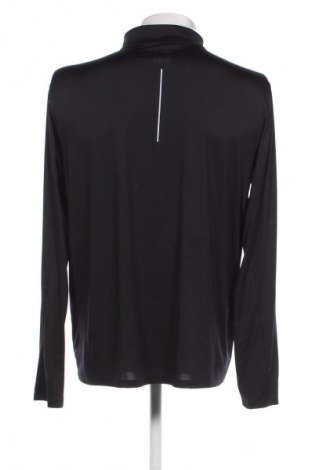 Pánské tričko  H&M, Velikost L, Barva Černá, Cena  242,00 Kč