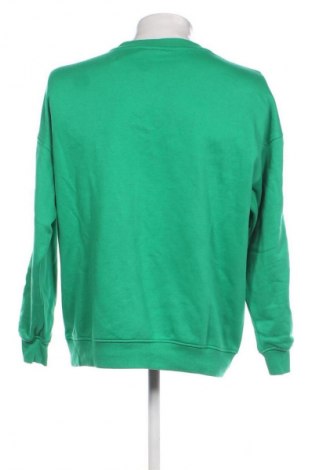 Herren Shirt H&M Divided, Größe S, Farbe Grün, Preis € 10,00