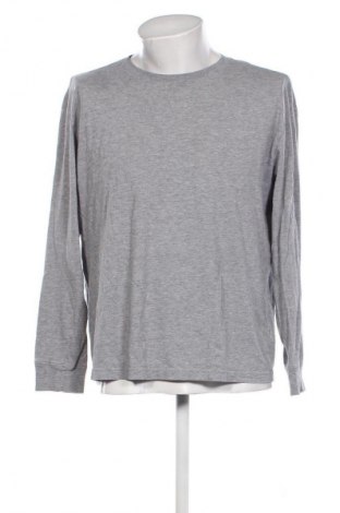 Herren Shirt H&M Divided, Größe XL, Farbe Grau, Preis € 9,79