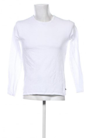 Herren Shirt Henry I. Siegel, Größe L, Farbe Weiß, Preis € 13,99
