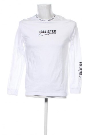 Pánské tričko  Hollister, Velikost S, Barva Bílá, Cena  229,00 Kč
