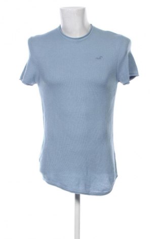 Pánské tričko  Hollister, Velikost S, Barva Modrá, Cena  342,00 Kč