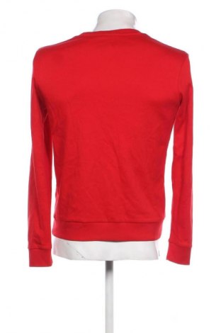 Pánské tričko  Hugo Boss, Velikost S, Barva Červená, Cena  1 217,00 Kč