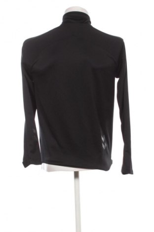 Herren Shirt Hummel, Größe S, Farbe Schwarz, Preis € 18,99