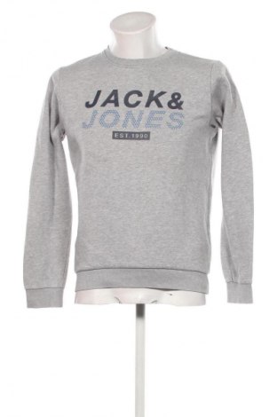 Мъжка блуза Jack & Jones, Размер L, Цвят Сив, Цена 41,99 лв.