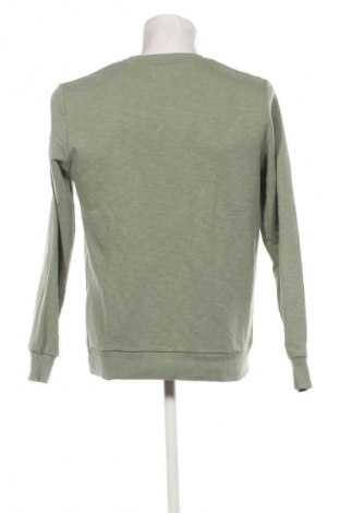 Ανδρική μπλούζα Jack & Jones, Μέγεθος XL, Χρώμα Πράσινο, Τιμή 11,99 €