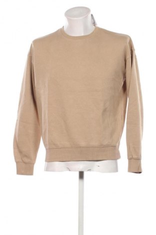 Ανδρική μπλούζα Jack & Jones, Μέγεθος S, Χρώμα  Μπέζ, Τιμή 23,99 €