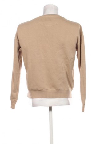 Ανδρική μπλούζα Jack & Jones, Μέγεθος S, Χρώμα  Μπέζ, Τιμή 23,99 €