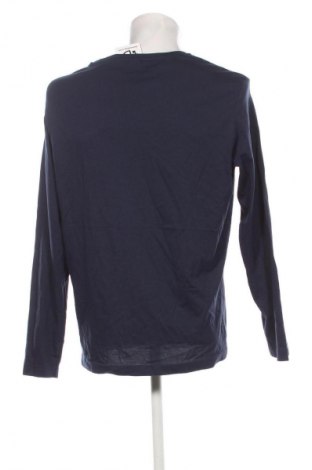 Herren Shirt John Baner, Größe L, Farbe Blau, Preis 13,99 €