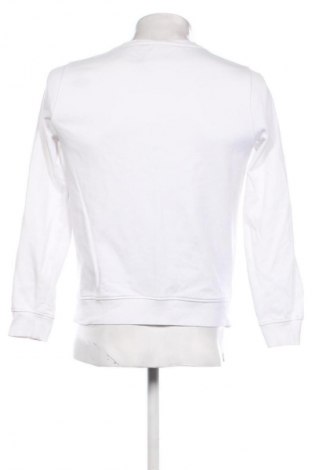 Herren Shirt John Richmond, Größe M, Farbe Weiß, Preis 17,84 €