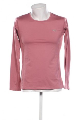 Herren Shirt Kari Traa, Größe L, Farbe Rosa, Preis € 24,99