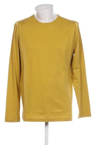 Pánské tričko  Lerros, Velikost XL, Barva Žlutá, Cena  209,00 Kč