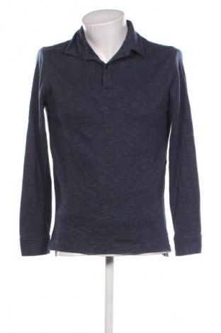 Herren Shirt Massimo Dutti, Größe L, Farbe Blau, Preis € 20,47