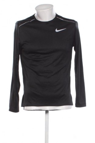 Herren Shirt Nike, Größe M, Farbe Schwarz, Preis € 28,99