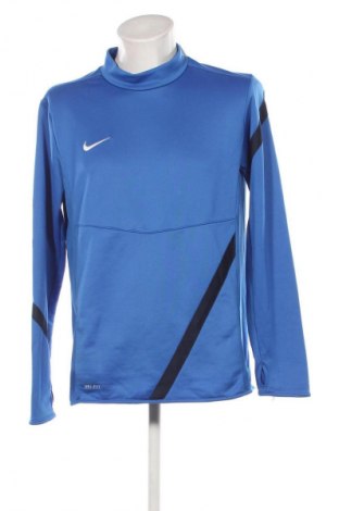 Herren Shirt Nike, Größe L, Farbe Blau, Preis € 28,99