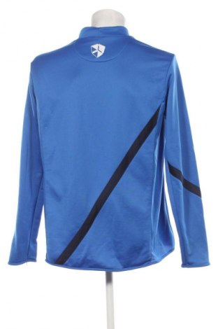 Herren Shirt Nike, Größe L, Farbe Blau, Preis € 28,99