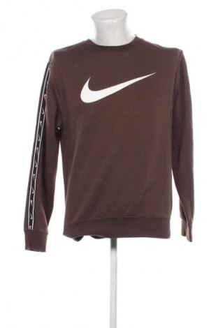 Herren Shirt Nike, Größe S, Farbe Braun, Preis € 28,99
