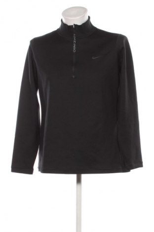 Herren Shirt Nike, Größe XXL, Farbe Schwarz, Preis € 25,99