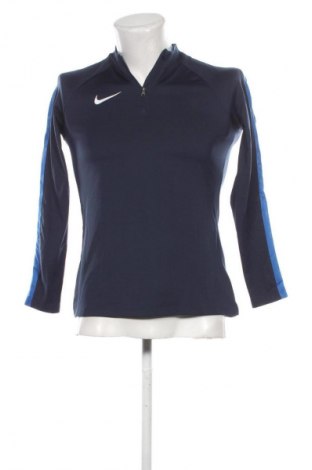 Herren Shirt Nike, Größe S, Farbe Blau, Preis € 26,99
