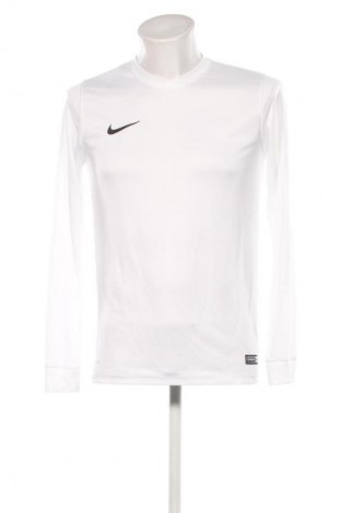 Pánske tričko  Nike, Veľkosť M, Farba Biela, Cena  23,95 €