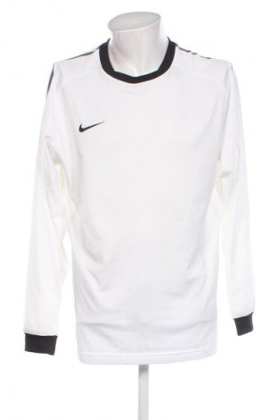 Herren Shirt Nike, Größe XL, Farbe Weiß, Preis € 20,97