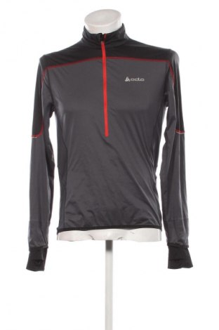 Herren Shirt Odlo, Größe M, Farbe Mehrfarbig, Preis € 17,99