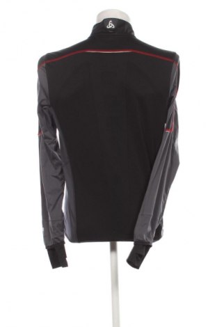 Herren Shirt Odlo, Größe M, Farbe Mehrfarbig, Preis € 17,99