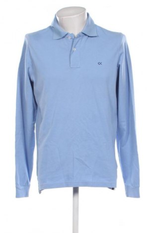 Herren Shirt Oxford Company, Größe M, Farbe Blau, Preis € 20,14