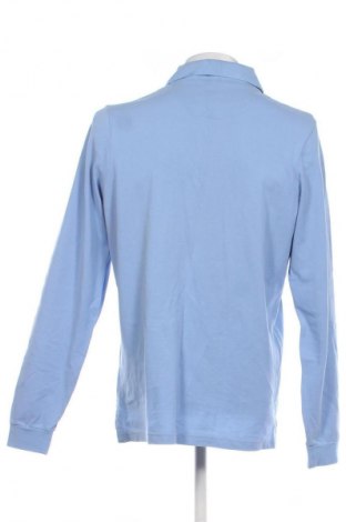Herren Shirt Oxford Company, Größe M, Farbe Blau, Preis € 20,14