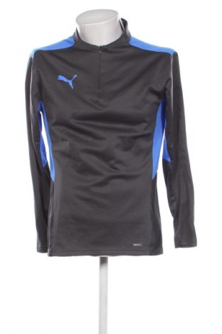 Herren Shirt PUMA, Größe M, Farbe Grau, Preis € 26,99