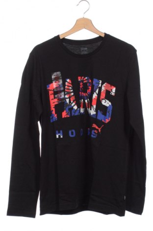 Herren Shirt PUMA, Größe M, Farbe Schwarz, Preis € 47,57