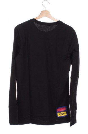 Herren Shirt PUMA, Größe M, Farbe Schwarz, Preis € 47,57