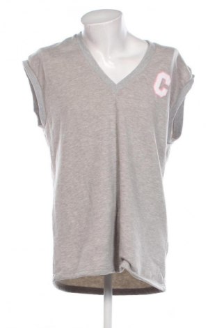 Herren Shirt Page One, Größe M, Farbe Beige, Preis € 31,72