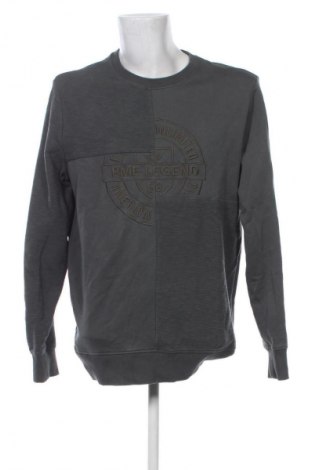 Pánské tričko  Pme Legend, Velikost XL, Barva Šedá, Cena  599,00 Kč