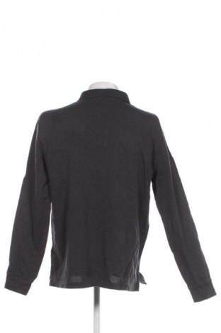 Herren Shirt Polo, Größe XL, Farbe Grau, Preis € 43,99