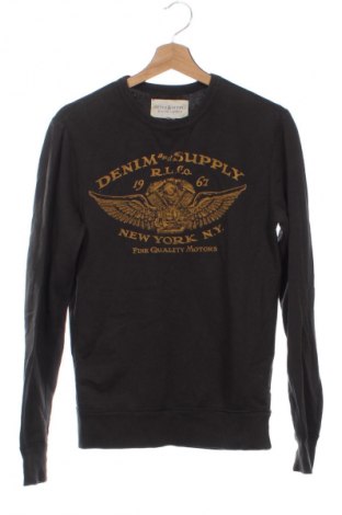 Pánské tričko  Ralph Lauren, Velikost XS, Barva Hnědá, Cena  947,00 Kč