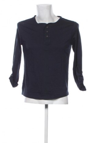 Pánské tričko  River Island, Velikost M, Barva Modrá, Cena  342,00 Kč
