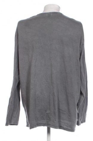 Pánske tričko  S.Oliver, Veľkosť 3XL, Farba Sivá, Cena  15,95 €
