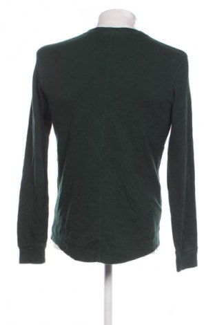 Pánské tričko  Scotch & Soda, Velikost S, Barva Zelená, Cena  999,00 Kč