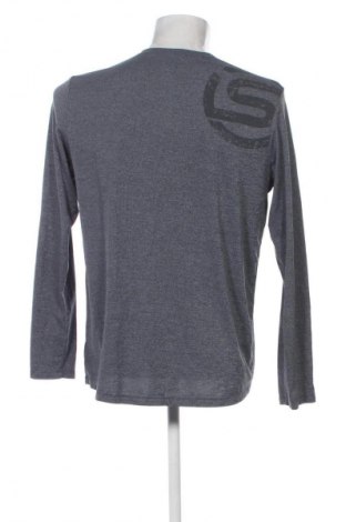 Herren Shirt Skins, Größe L, Farbe Grau, Preis € 16,99