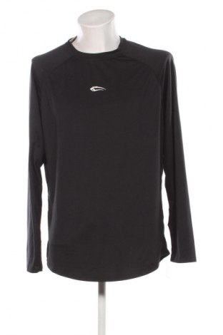 Herren Shirt Smilodox, Größe XXL, Farbe Schwarz, Preis € 18,99