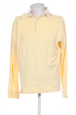 Herren Shirt Sonrisa, Größe XL, Farbe Gelb, Preis € 20,97
