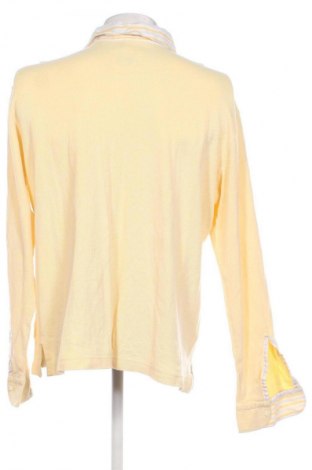 Herren Shirt Sonrisa, Größe XL, Farbe Gelb, Preis € 20,97