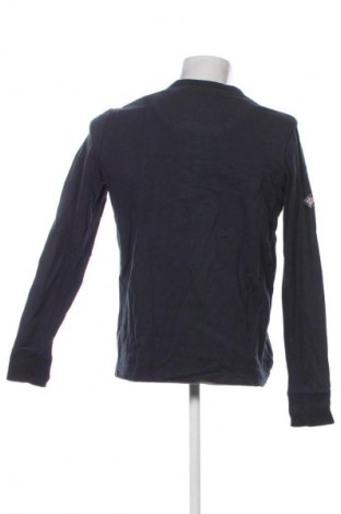 Pánske tričko  Superdry, Veľkosť L, Farba Modrá, Cena  18,95 €