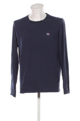 Pánské tričko  Superdry, Velikost 3XL, Barva Modrá, Cena  881,00 Kč